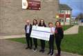 The Country Quines raise more than £1500 for charity with concert and ceilidh