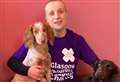 Huntly dog groomer's £2575 haircut is a charity money spinner