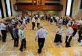 Huntly charity ceilidh to raise cash for air ambulance