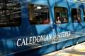 Caledonian Sleeper services cancelled as staff take strike action