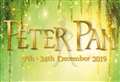 Review: Peter Pan 