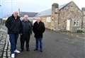 National Lottery £10k grant paves way for Findochty Town Hall