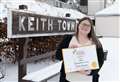 Keith photographer named north's best wedding snapper