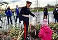 Green Canopy tree planting ceremony at Uryside commemorates The Queen’s Platinum Jubilee