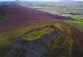 Discovery unearths largest ever Pictish site at Rhynie