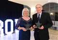 Moray carers reflect on being named Hero of Heroes at Moray and Banffshire Heroes Awards