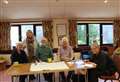 Greener Kemnay group discusses energy issues
