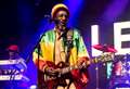 Bob Marley show comes to Aberdeen