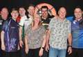 Professional players return for Garioch Masters Darts