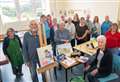 Cullen art exhibition set to open for extra day