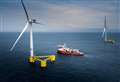 Aberdeen University to lead research on offshore wind and carbon capture site co-existence on the seabe