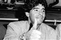 England-Argentina 1986 match helped create Maradona ‘myth’, says ambassador