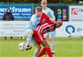 Keith floored by Formartine debut boy's treble