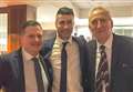 Keith club legend Cammy Keith honoured with dinner