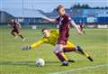 Keith 1 'Vale 1: Early strikes don’t lead to Kynoch Park goalfest