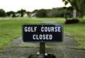Golfers remain hopeful of later season opening