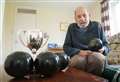 93-year-old lands indoor bowling club championship at Spey Bay