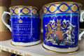 ‘Love and care’ going into commemorative coronation china, manufacturers say