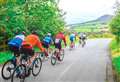 Popularity of north-east cycling club shows no signs of slowing down