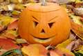 Aberdeenshire residents urged to turn their pumpkins into treats this Halloween