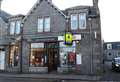 Post Office branch in Inverurie town centre set to close