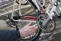 Project trials free bike safety checks and basic repairs for key workers in Inverurie area