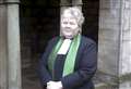 Meet the first Presbytery Clerk of the new Presbytery of the North East and the Northern Isles