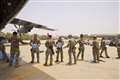 British military assures Sudan evacuations can continue even if ceasefire breaks
