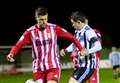 Fraserburgh and Formartine share the spoils