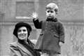 Charles first witnessed pomp of State Opening of Parliament as a toddler