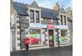 Distraction theft pair targeted village shop