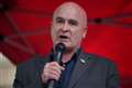 Rail workers’ union leader Mick Lynch announces retirement