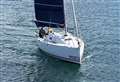 Sailing club regatta sees yachts compete for prizes