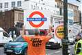 Protesters call for rethink on expansion of Ulez scheme