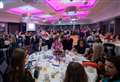 Clan North Lunch event in Peterhead raises £9.5k