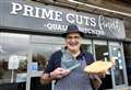 Kintore butcher lifts best steak pie in the North of Scotland title