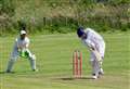 Methlick cricketers struggle against Banchory