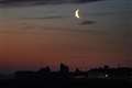 Venus, Saturn and the Moon set to form rare ‘smiley face’ planet alignment