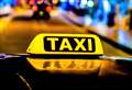 North-east taxi drivers face new tax checks