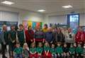 Kintore Playgroup marks 50th anniversary
