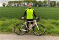Time for dad to saddle up as fundraising cycle challenge beckons in aid of playgroup