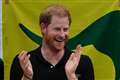 Harry on surprise trip to Mozambique to promote wildlife conservation