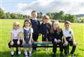 Moray Primary 1 picture special : Part 2
