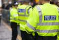 Police Scotland pauses all training as it attempts to maintain operational policing levels