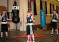 Deveron Valley boxers maintain gold standard