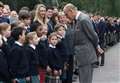 'Naughty but never nasty', young Prince Philip's Gordonstoun report card