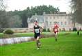 PICTURES: Rich pickings for local young running talent at Gordonstoun race