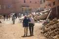 ActionAid UK launches emergency Morocco earthquake appeal