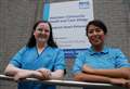 NHS Grampian launches new online weight loss programme