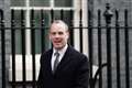 Dominic Raab hits out at ‘flawed’ bullying probe as he resigns from Cabinet